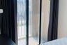 2 Bedroom Condo for rent in Brown Condo Huaikwang, Huai Khwang, Bangkok near MRT Huai Khwang