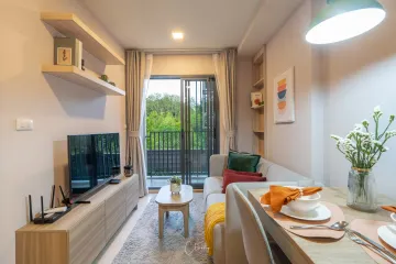 1 Bedroom Condo for rent in The Base Rise, Wichit, Phuket