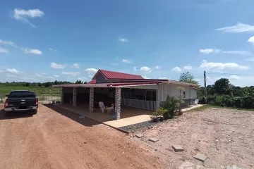 3 Bedroom House for sale in Sa Si Liam, Chonburi