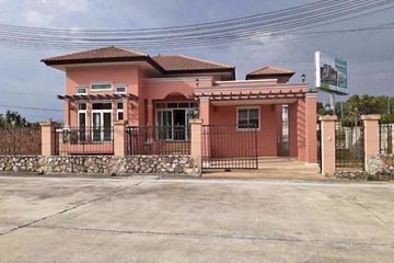 3 Bedroom House for rent in Ampio Village, Pong, Chonburi