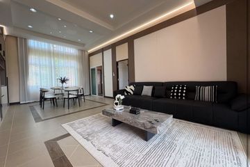 3 Bedroom House for rent in Ampio Village, Pong, Chonburi