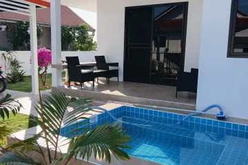 2 Bedroom Villa for rent in Tropicana, Cha am, Phetchaburi