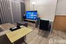 1 Bedroom Condo for rent in Niche Mono Ramkhamhaeng, Hua Mak, Bangkok near MRT Hua Mak