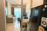 1 Bedroom Condo for rent in Niche Mono Ramkhamhaeng, Hua Mak, Bangkok near MRT Hua Mak