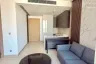 1 Bedroom Condo for rent in The ESSE Asoke, Khlong Toei Nuea, Bangkok near BTS Asoke