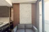 1 Bedroom Condo for rent in The ESSE Asoke, Khlong Toei Nuea, Bangkok near BTS Asoke