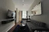 1 Bedroom Condo for rent in The Diplomat 39, Khlong Tan Nuea, Bangkok near BTS Phrom Phong