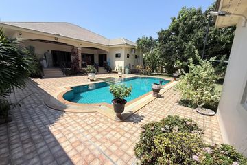 3 Bedroom Villa for sale in Cha-am Green Beach, Cha am, Phetchaburi