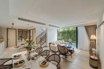3 Bedroom Condo for sale in InterContinental Residences Hua Hin, Hua Hin, Prachuap Khiri Khan