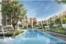 1 Bedroom Condo for sale in Aspire Sukhumvit 103, Bang Na, Bangkok near BTS Udom Suk