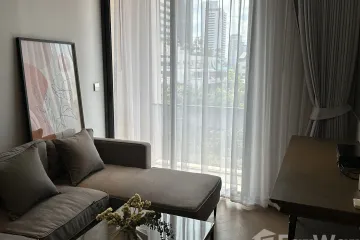 2 Bedroom Condo for rent in The Reserve 61 Hideaway, Khlong Tan Nuea, Bangkok near BTS Ekkamai