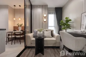 1 Bedroom Condo for sale in The Base Park West Sukhumvit 77, Phra Khanong Nuea, Bangkok near BTS On Nut