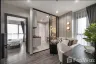 1 Bedroom Condo for sale in The Base Park West Sukhumvit 77, Phra Khanong Nuea, Bangkok near BTS On Nut