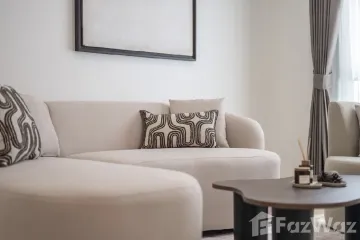 2 Bedroom Condo for sale in Le Rich Sathorn - Satupradit, Chong Nonsi, Bangkok near BTS Surasak