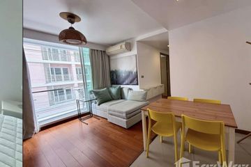 2 Bedroom Condo for rent in InterLux Premier Sukhumvit 13, Khlong Toei Nuea, Bangkok near BTS Nana