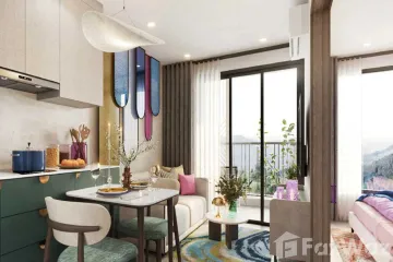 2 Bedroom Condo for sale in The Title Sierra, Choeng Thale, Phuket