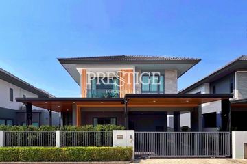 3 Bedroom House for rent in Patta Define, Bang Lamung, Chonburi