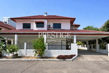 4 Bedroom House for rent in Royal Park Village, Nong Prue, Chonburi