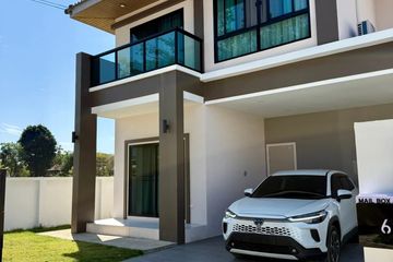 3 Bedroom House for rent in Pa Daet, Chiang Mai