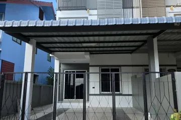 2 Bedroom Townhouse for sale in Nong Hoi, Chiang Mai