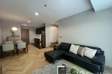 2 Bedroom Condo for rent in 59 Heritage, Khlong Tan Nuea, Bangkok near BTS Thong Lo
