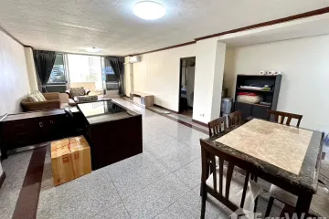 3 Bedroom Condo for rent in Pikul Place, Thung Wat Don, Bangkok near BTS Chong Nonsi