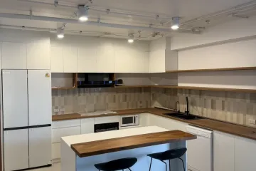 3 Bedroom Condo for rent in Richmond Palace, Khlong Tan Nuea, Bangkok near BTS Phrom Phong