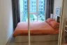 1 Bedroom Condo for rent in Regent Home Bangna, Bang Na, Bangkok near BTS Bang Na