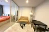 1 Bedroom Condo for rent in Regent Home Bangna, Bang Na, Bangkok near BTS Bang Na