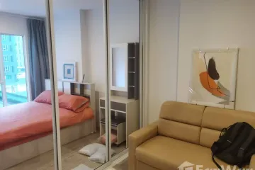 1 Bedroom Condo for rent in Regent Home Bangna, Bang Na, Bangkok near BTS Bang Na