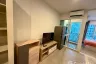 1 Bedroom Condo for rent in Regent Home Bangna, Bang Na, Bangkok near BTS Bang Na