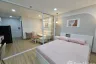 Condo for rent in Regent home 7/1 Bangna, Bang Na, Bangkok near BTS Bang Na