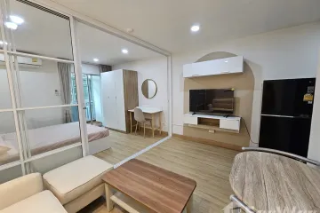Condo for rent in Regent home 7/1 Bangna, Bang Na, Bangkok near BTS Bang Na