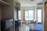 Condo for rent in Chapter One Shine Bangpo, Bang Sue, Bangkok near MRT Bang Pho