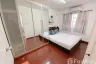 1 Bedroom Condo for rent in SV CITY RAMA 3, Bang Phong Pang, Bangkok