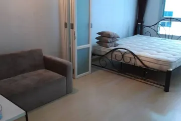 Condo for rent in The Station Sathorn - Bangrak, Thung Wat Don, Bangkok near BTS Surasak