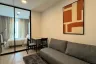 1 Bedroom Condo for rent in Chapter One All Ramintra, Anusawari, Bangkok near MRT Ram Inthra Km.4