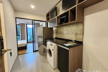 Condo for rent in Cybiq Ratchada 32, Chan Kasem, Bangkok near MRT Chankasem