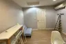 1 Bedroom Condo for rent in The Kris Extra 7, Din Daeng, Bangkok near MRT Sutthisan
