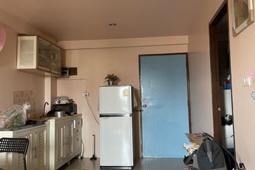 2 Bedroom Condo for sale in Palm Pavillion Theparak, Thepharak, Samut Prakan near MRT Si Thepha