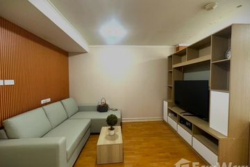 Condo for rent in Lumpini Ville Cultural Center, Sam Sen Nok, Bangkok near MRT Huai Khwang