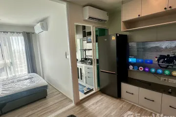 1 Bedroom Condo for rent in Regent Home Bangna, Bang Na, Bangkok near BTS Bang Na