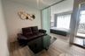 1 Bedroom Condo for rent in Regent Home Bangna, Bang Na, Bangkok near BTS Bang Na