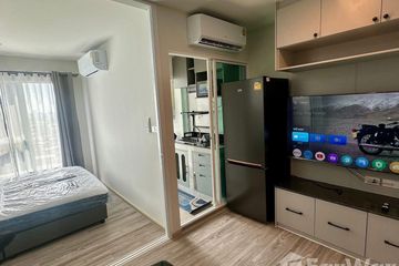 1 Bedroom Condo for rent in Regent Home Bangna, Bang Na, Bangkok near BTS Bang Na