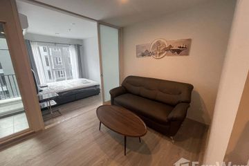 1 Bedroom Condo for rent in Regent Home Bangna, Bang Na, Bangkok near BTS Bang Na