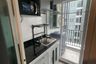 1 Bedroom Condo for rent in Regent Home Bangna, Bang Na, Bangkok near BTS Bang Na