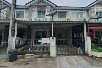 3 Bedroom Townhouse for rent in Bang Phli Yai, Samut Prakan