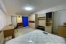 Condo for sale in Studio One Zone Condo, Phlapphla, Bangkok near MRT Lat Phrao 83