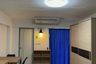 Condo for sale in Studio One Zone Condo, Phlapphla, Bangkok near MRT Lat Phrao 83