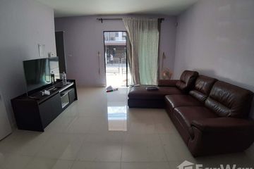 2 Bedroom Townhouse for rent in Modi Villa Bangna, Bang Sao Thong, Samut Prakan